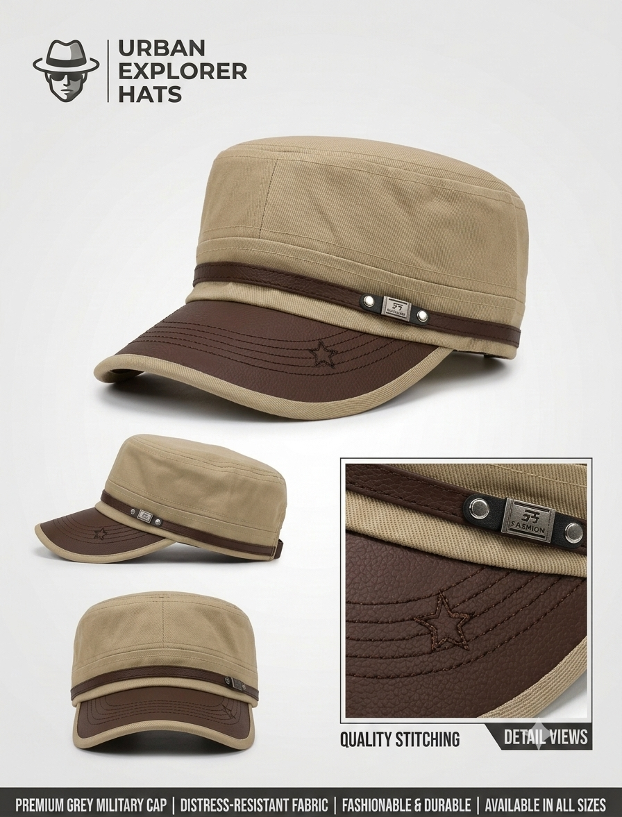 Béret fashion 03