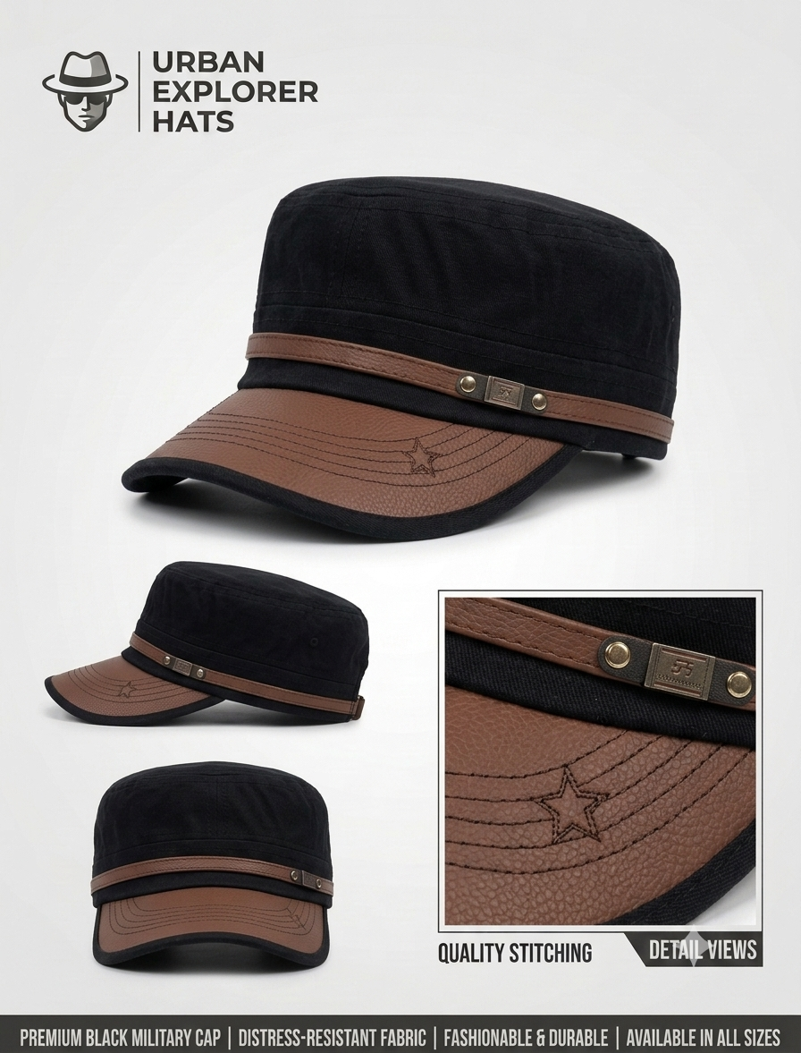 Béret fashion 05