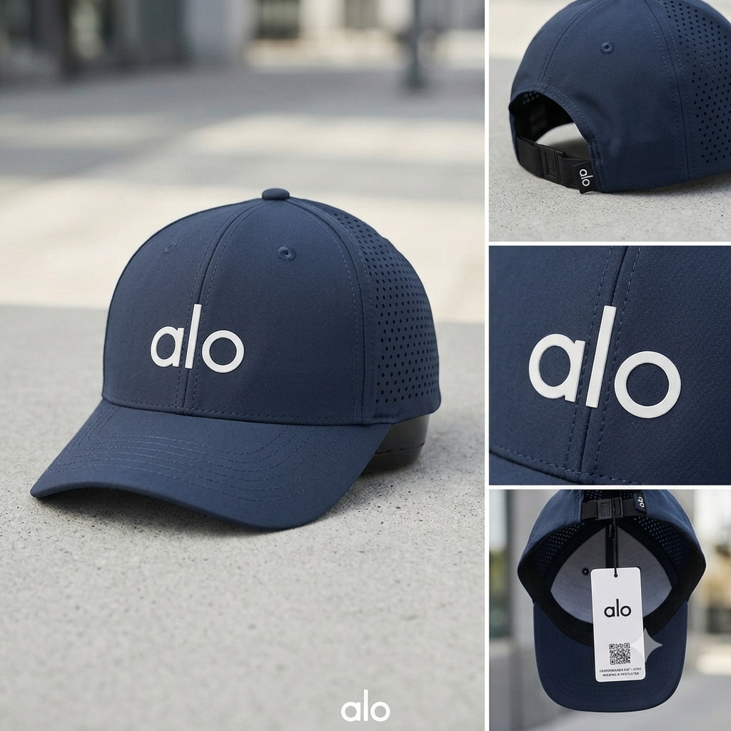 Alo file blue