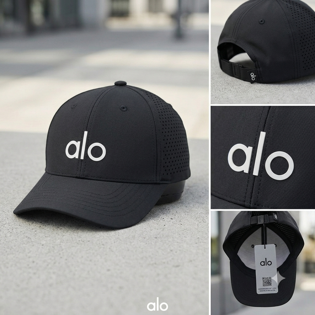 Alo file noir
