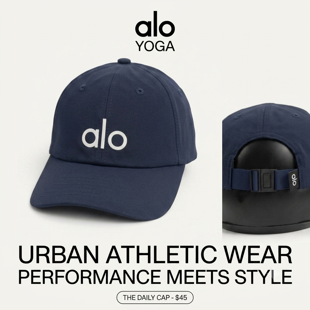 Alo blue