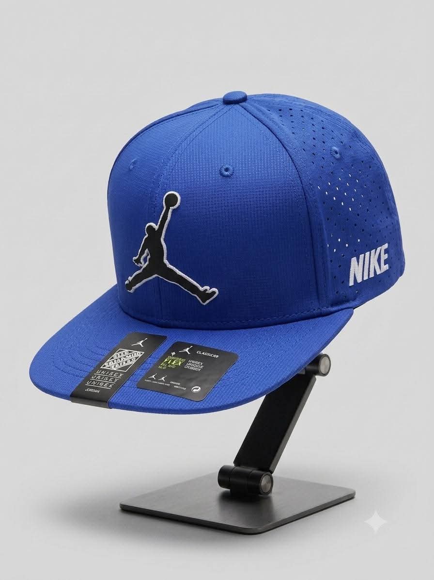 Jordan blue plate