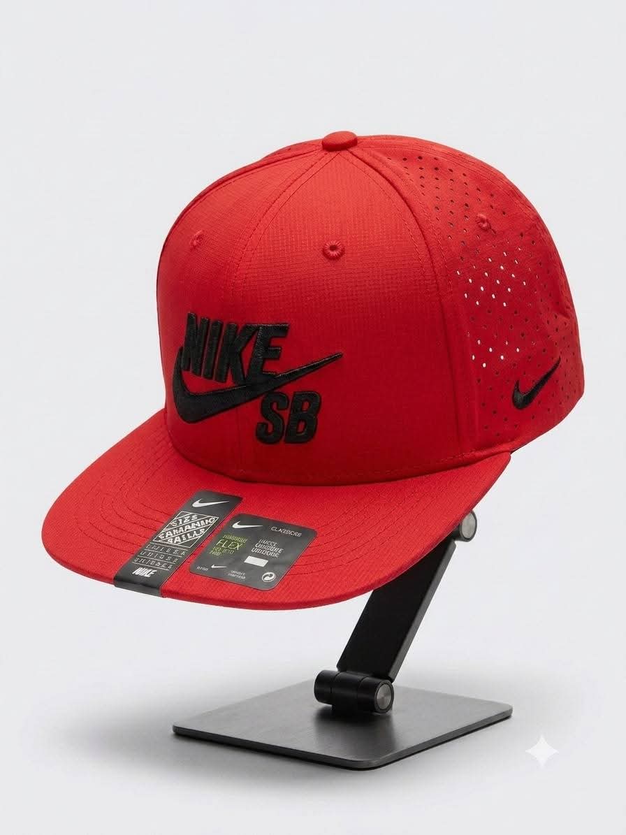 Nike sb rouge plate