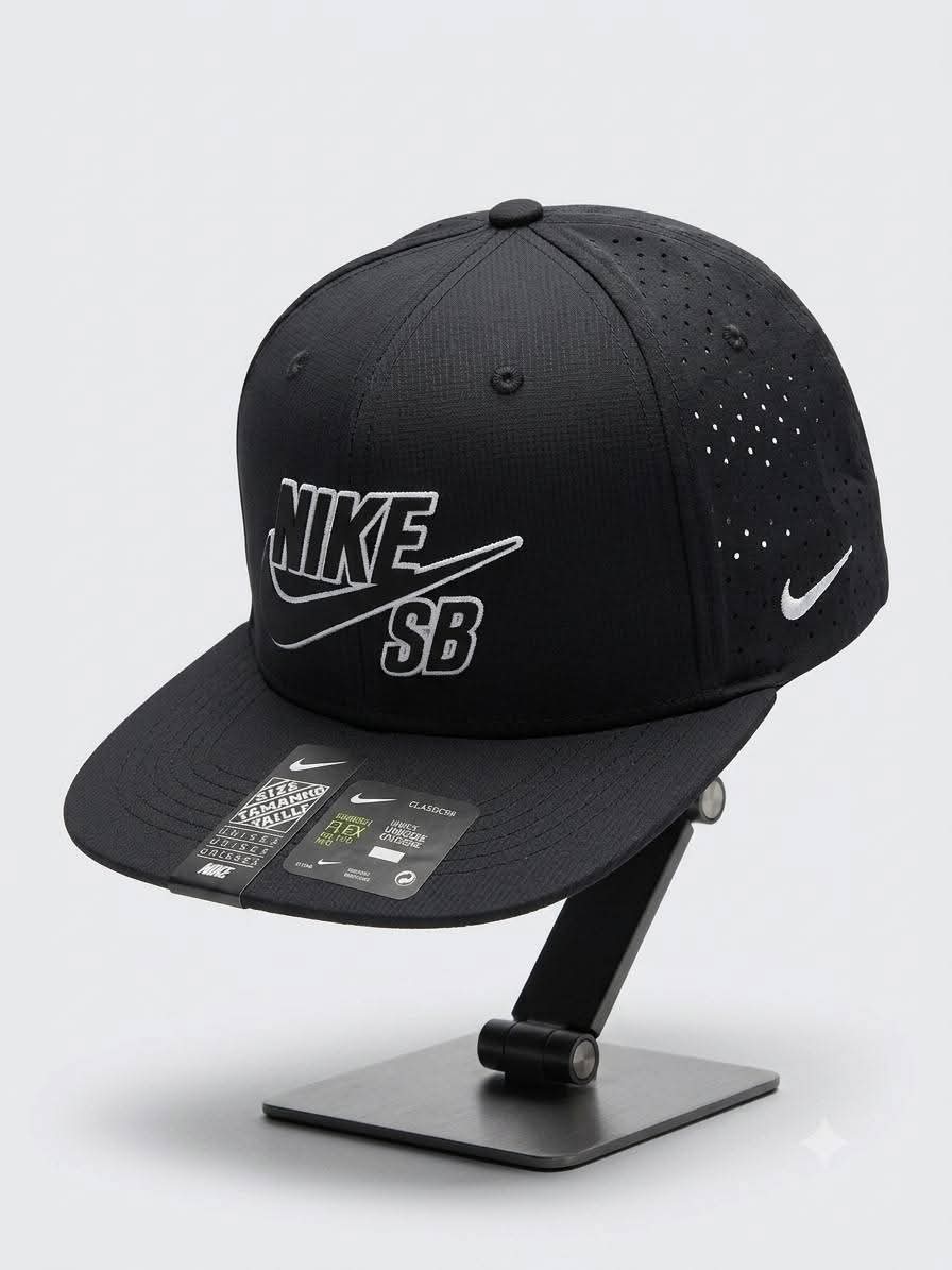 Nike sb noir plate