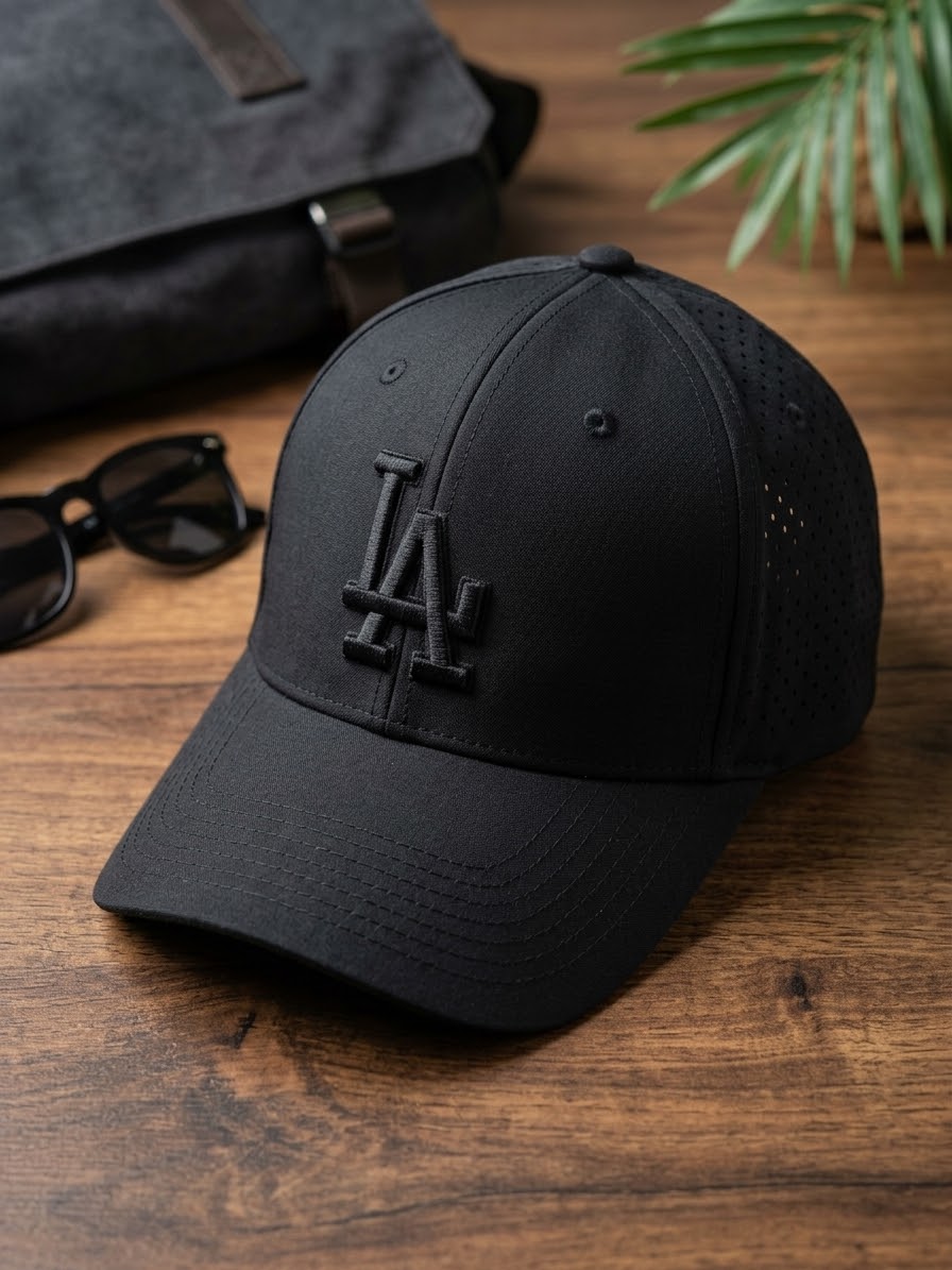 La noir