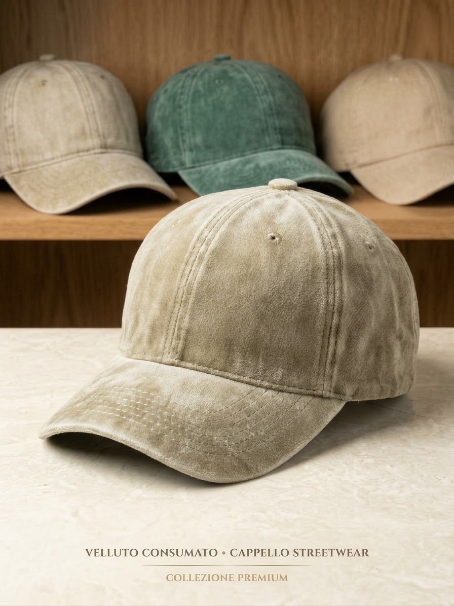 Vintage simple beige