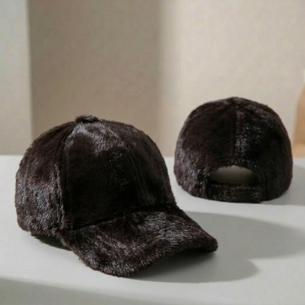 Winter marron