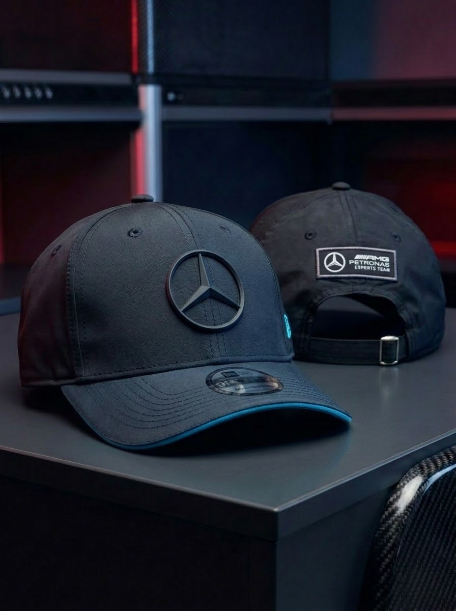 Mercedes 01