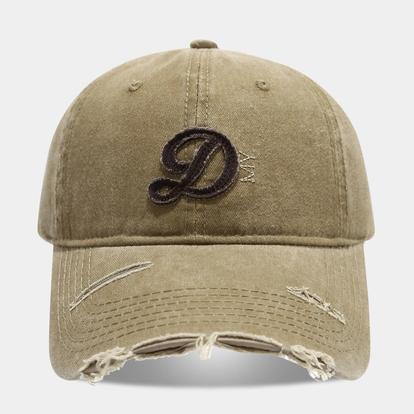 D beige